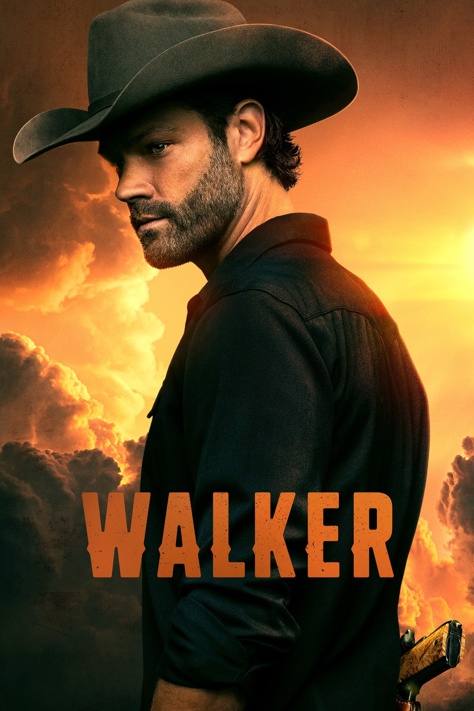 Walker [237177] (A1611370670) [[TV Shows]] --Plex--